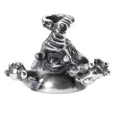 MODA Trollbeads Kopf Elefant