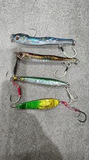 Jig Set   4