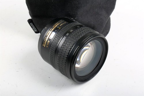 Nikon 85mm 5 g ed - nikon,