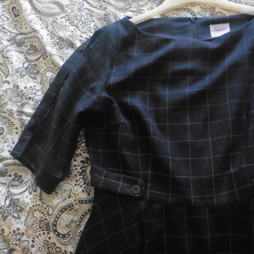 Kleid rockabilly vintage - vintage,