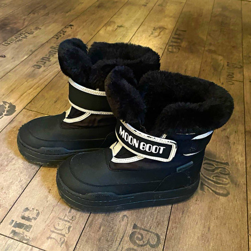 Moon boot kinder schneestiefel - moon,
