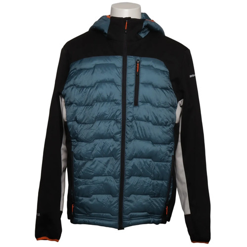 Icepeak winterjacke herren - winterjacke,,