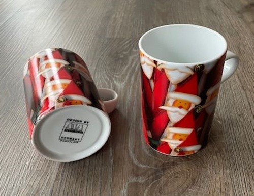 Asa selection becher - 2, becher/tassen