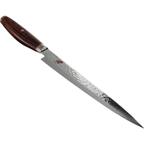 Miyabi messer 6000mct sujihiki - miyabi,