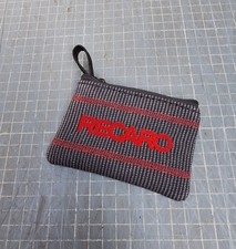 VW Golf 2 Rallye Recaro