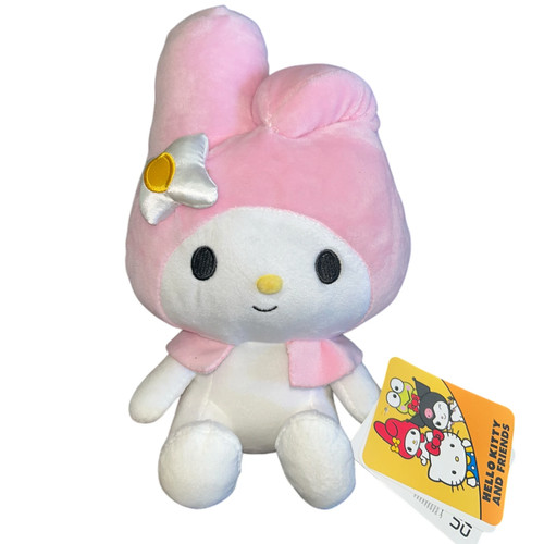 Hello kitty kuscheltier - ​hello,