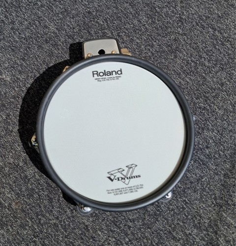 Roland pdx 100 electronic - pdx-100, pad
