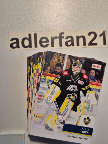 Del2 2025 2026 krefeld - 2025-2026,