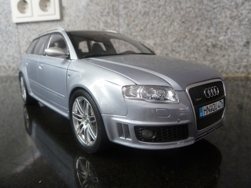 Minichamps dealer - 1:18,