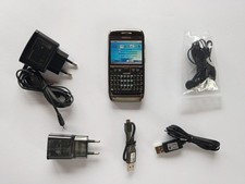Original nokia e71 handy - nokia,