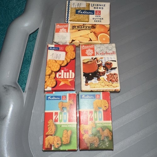 Kekse kräcker verpackung - kekse,