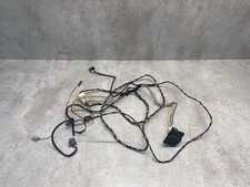 VW Golf 4 Cabrio Sitzheizungsschalter Schalter Sitzheizung Kabelbaum #35558