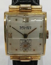 GRUEN CUREX PRECISION