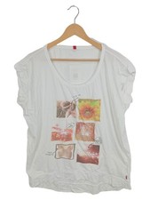 QS by S.Oliver Damen T-Shirt