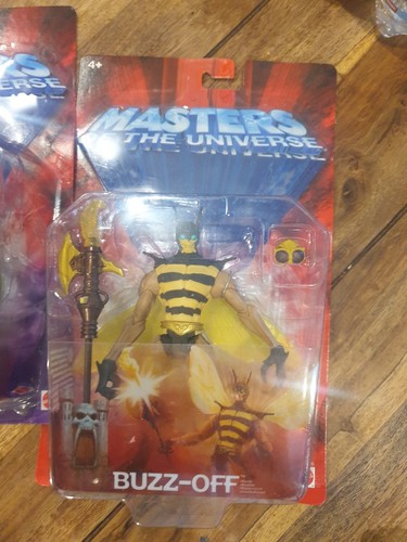Masters the universe motu - masters, of