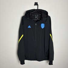 Arsenal Adidas Designed For Game Day Trainingsjacke 2023/24 (M) 1458