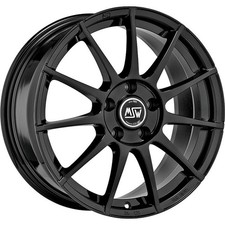 Alufelgen msw 6 5j - msw, 6.5j