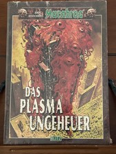 Dan Shocker: Macabros Band