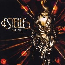 Shine von estelle - estelle, |