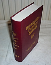 Genealogisches Handbuch des