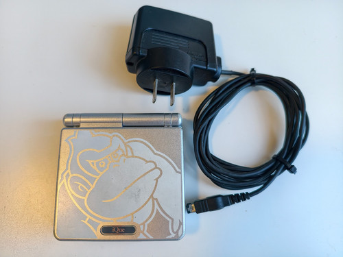 Ique gba nintendo game - ique,
