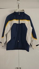 Skijacke von ziener mit - von,