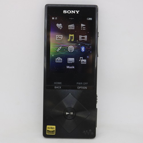 Sony walkman nwz a15 highres - walkman, nwz-a15