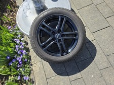 4x Winterräder 205/55R16 91H auf Alufelgen für Audi A3 VW Golf SEAT Leon SKODA 
