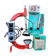 Thermopress Junior Tip Top
