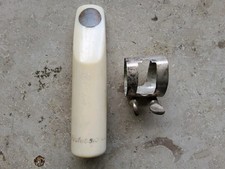 Saxophon Mundstück HUMMEL