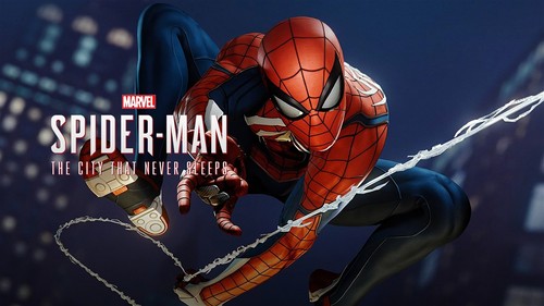 Neu playstation dlc marvels - neu,
