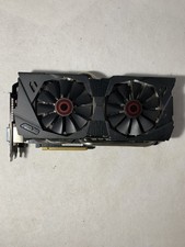 Asus strix gtx - gtx, oc