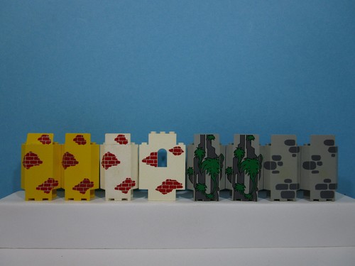 Lego system ritter castle - ritter,