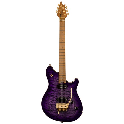 Evh wolfgang special bkd - qm,