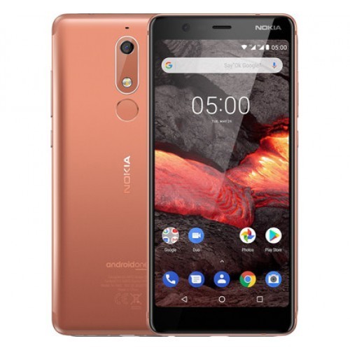 Nokia neu 16gb 2 ram - 5.1,