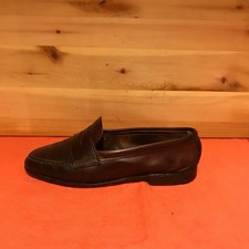 Alden Pennyloafer Schuhe