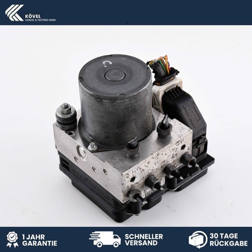 Original abs hydraulikblock - abs,