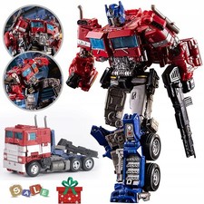 Optimus Prime Transformator