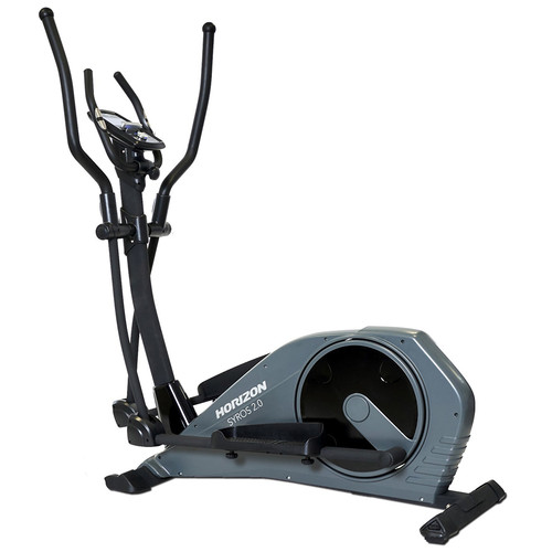 Horizon fitness syros - horizon,