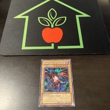 Yu-Gi-Oh! TCG Red-Eyes B