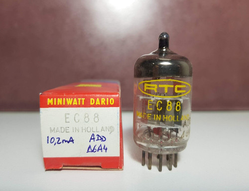 Ec88 rtc code - ec88, Δ