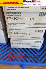1PC New in box Mitsubishi PLC FX-20P-E-SET0 handheld programmer FX-20P-E-SET0