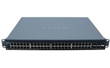 Cisco - SG500X-48P-K9 - Small