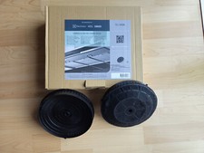 Filter für Dunstabzugshaube Kohlefilter MCFE21 für Electrolux AEG ZANUSSI