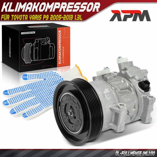 Klimakompressor 5se12c - klimakompressor,