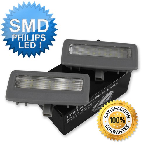 Led make spiegel - 2x,