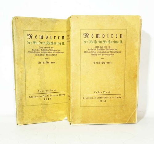 Erich boehme memoiren der - erich,