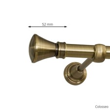 Gardinenstange vorhangstange - gardinenstange,