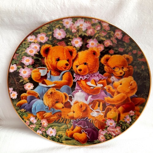 Teddy und seine - freunde, bradex