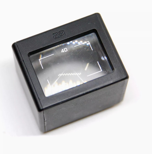 28mm optical - 28mm, (40